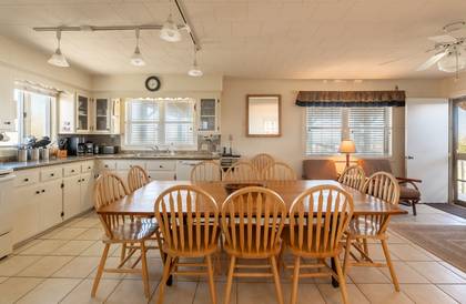 Kitchen/Dining