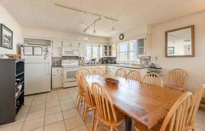 Kitchen/Dining