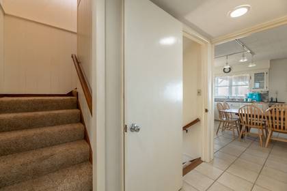 Mid Level Hall