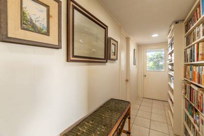 Mid Level Hall