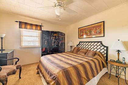 Mid Level Bedroom