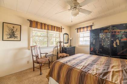 Mid Level Bedroom