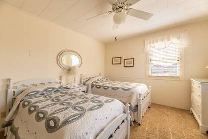 Mid Level Bedroom