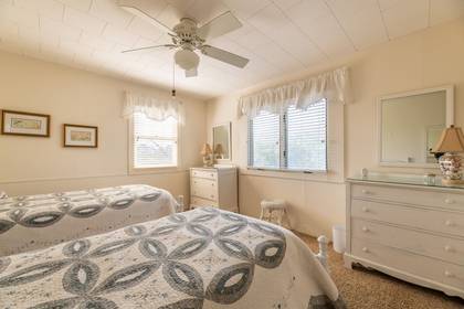Mid Level Bedroom
