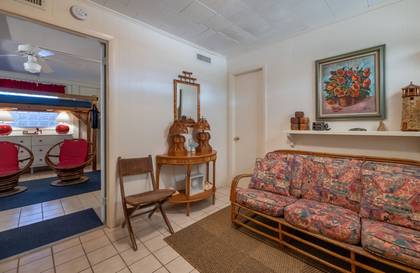Lower Level Bedroom