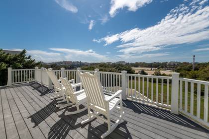 Sun Deck