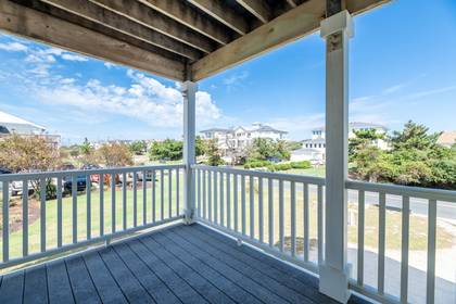 Mid Level Master Private Deck