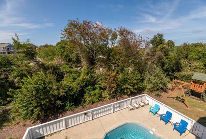 View from Sun Deck