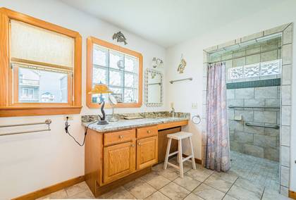 Mid Level Handicap Bath