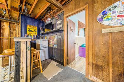 Rec Room