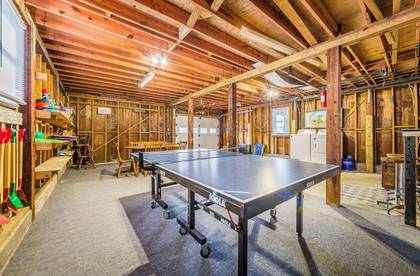Rec Room