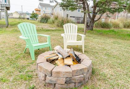 firepit