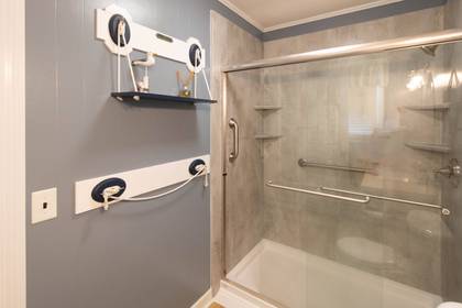 Master Bath