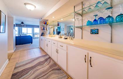 Wet Bar