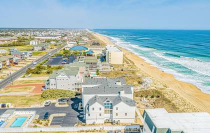Wellington by the Sea