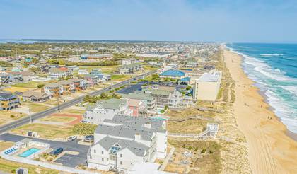 Wellington by the Sea