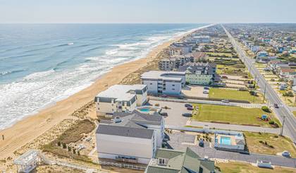 Wellington by the Sea