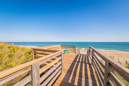 Dune Deck