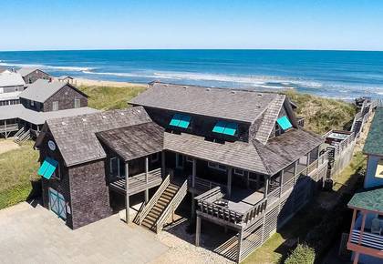 Big Mamas - OCEANFRONT