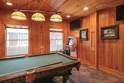 Rec Room