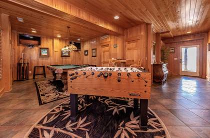 Rec Room