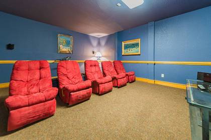 Home Theatre