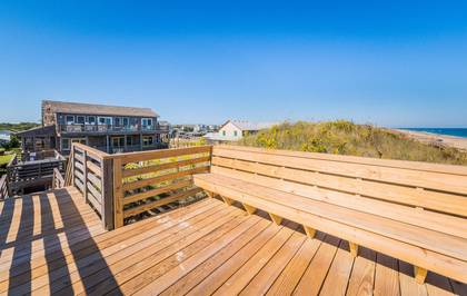 Dune Deck