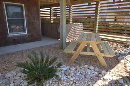 Picnic Area