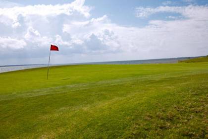 Nags Head Golf Links