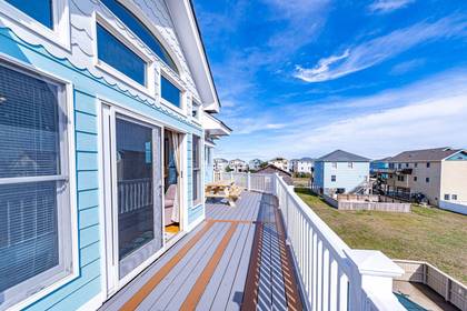 Sun Deck