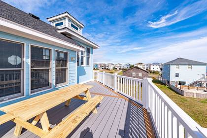 Sun Deck