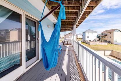 Hammock Swing