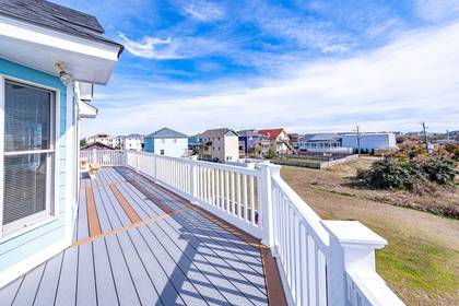 Sun Deck