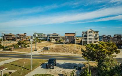 Ocean View