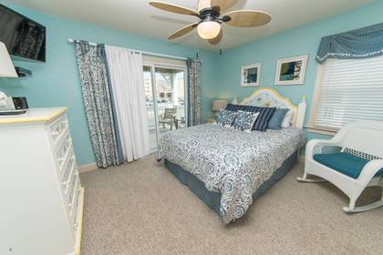 Mid Level Bedroom