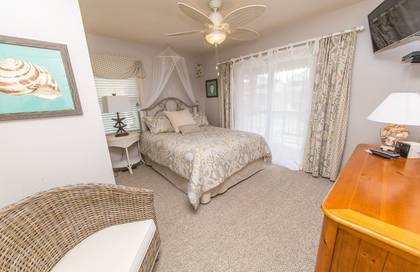 Mid Level Bedroom