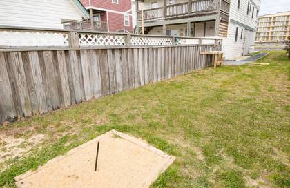 Horseshoes