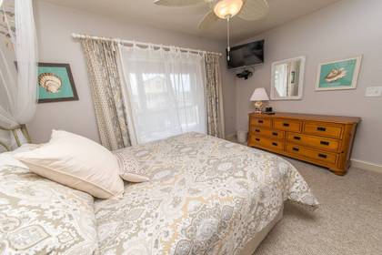 Mid Level Bedroom
