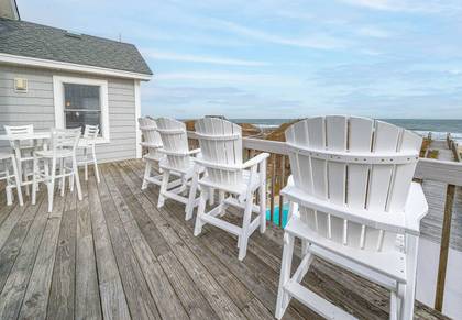 Sun Deck
