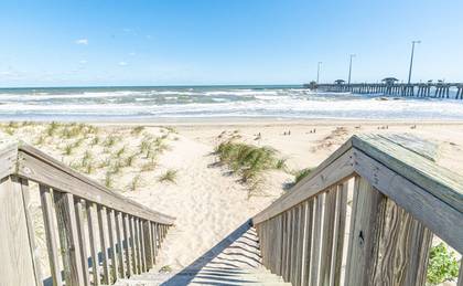 Beach Access