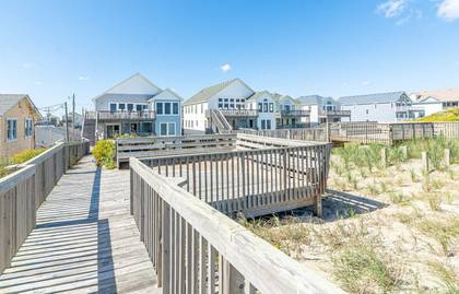 Dune Deck