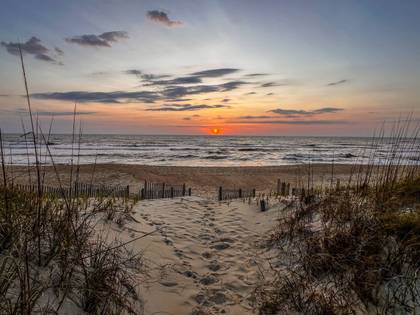 Sunrise