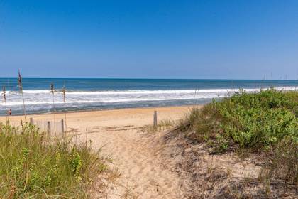Beautiful Beaches