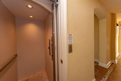 Elevator