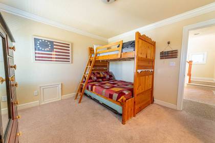 Mid Level Bedroom