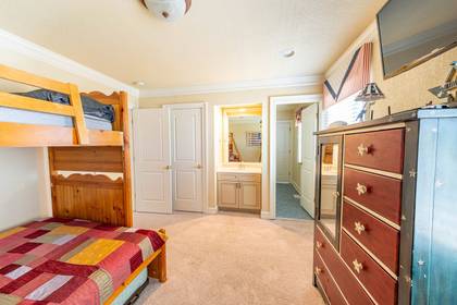 Mid Level Bedroom