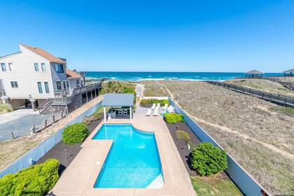 Ocean Views!