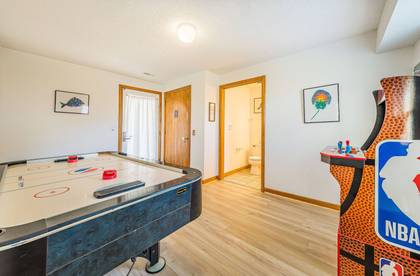 Rec Room