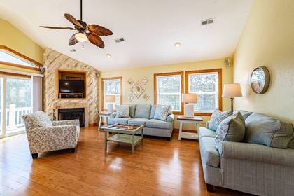 great room