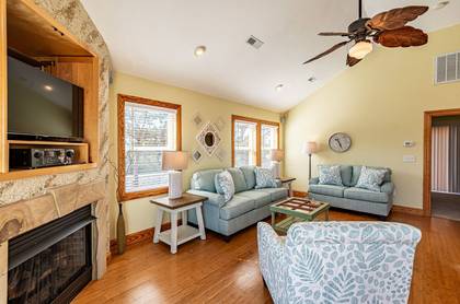 great room